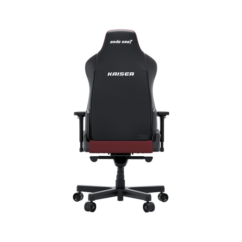เก้าอี้เกมมิ่ง Anda Seat Novis Pro Maroon