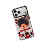 Sheep x Monchhichi เคส iPhone 17 Pro Max Magsafe - Monchhichi