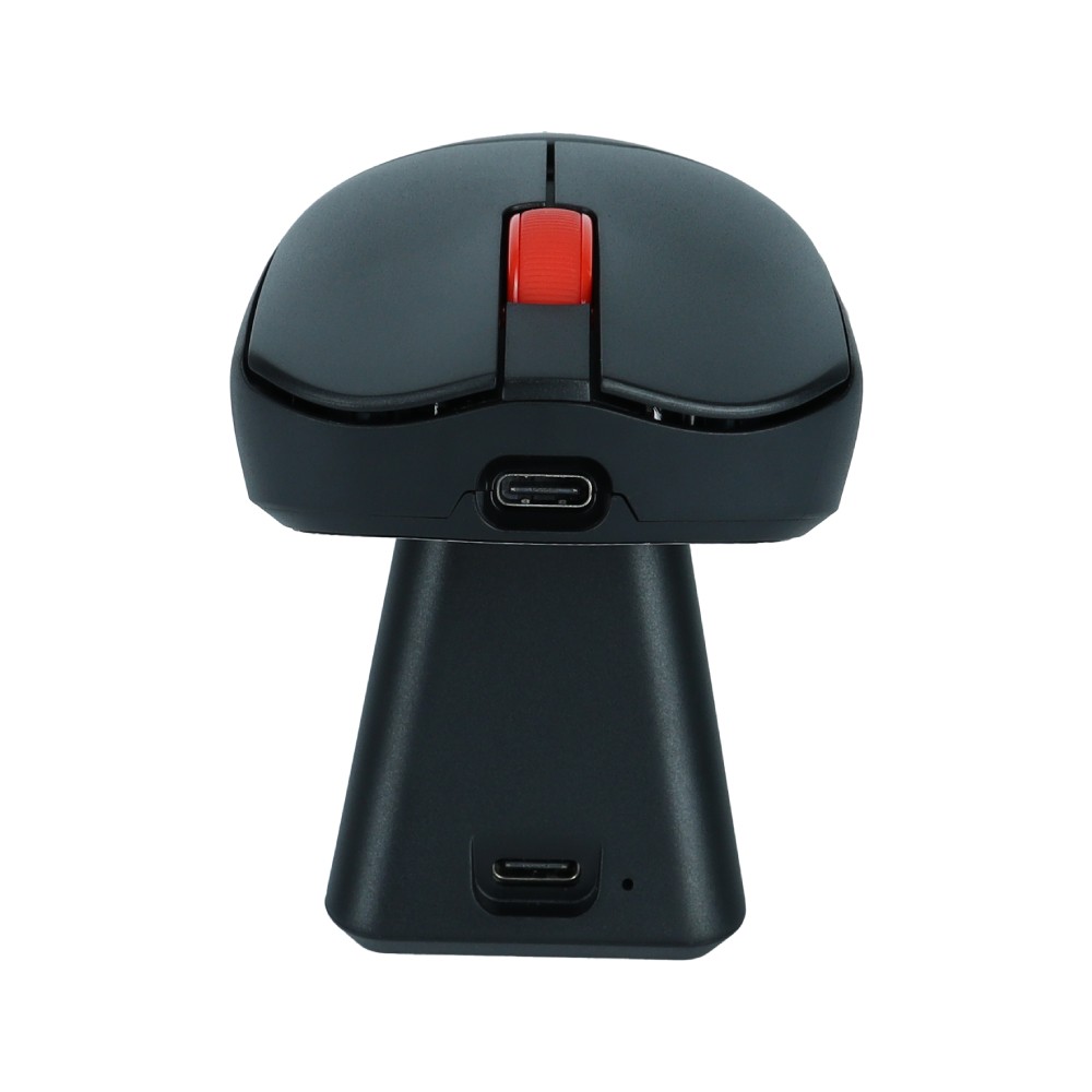 เมาส์เกมมิ่ง AULA SC380PRO Black