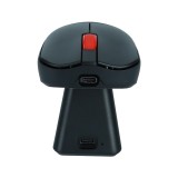 เมาส์เกมมิ่ง AULA SC380PRO Black