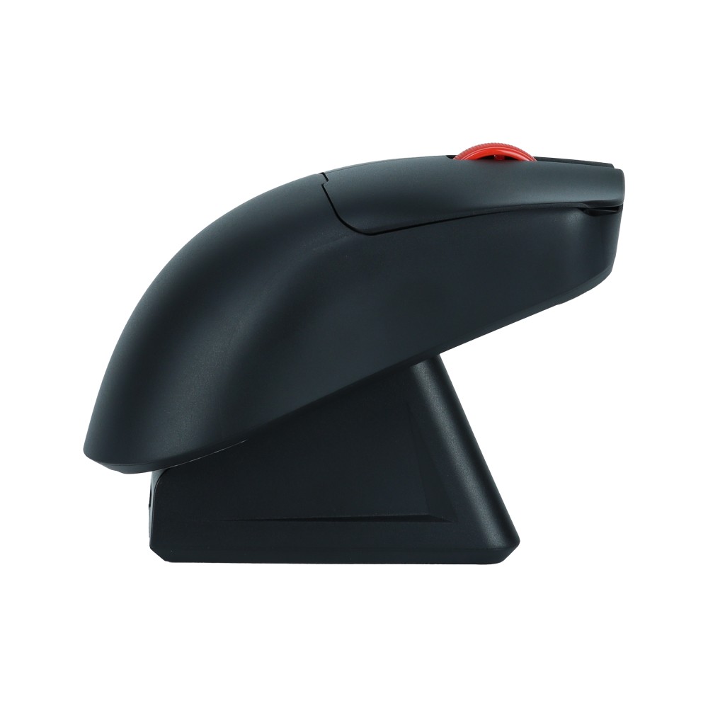 เมาส์เกมมิ่ง AULA SC380PRO Black