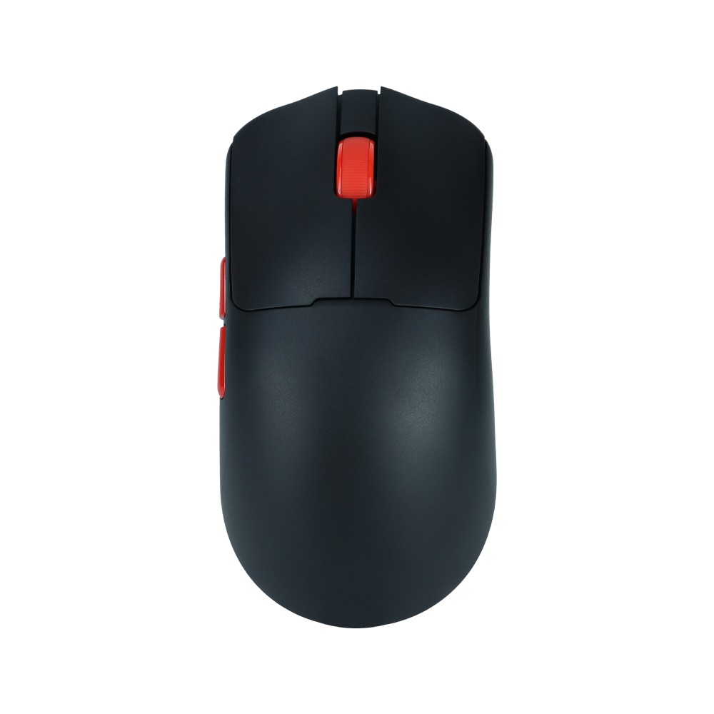 เมาส์เกมมิ่ง AULA SC380PRO Black