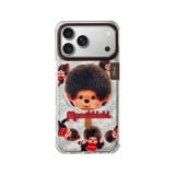 Sheep x Monchhichi เคส iPhone 17 Pro Magsafe - Monchhichi