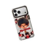 Sheep x Monchhichi เคส iPhone 17 Pro Magsafe - Monchhichi