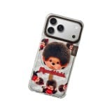 Sheep x Monchhichi เคส iPhone 17 Pro Magsafe - Monchhichi