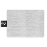 Seagate SSD Ext 500GB One Touch White