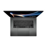 โน๊ตบุ๊ค MSI Prestige 16 AI+ C3MG-038TH Gray