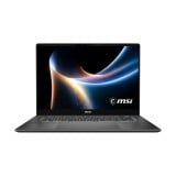 โน๊ตบุ๊ค MSI Prestige 16 AI+ C3MG-038TH Gray