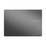 โน๊ตบุ๊ค MSI Prestige 14 Flip AI+ D3MTG-036TH Gray