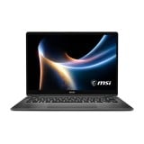 โน๊ตบุ๊ค MSI Prestige 14 Flip AI+ D3MTG-036TH Gray