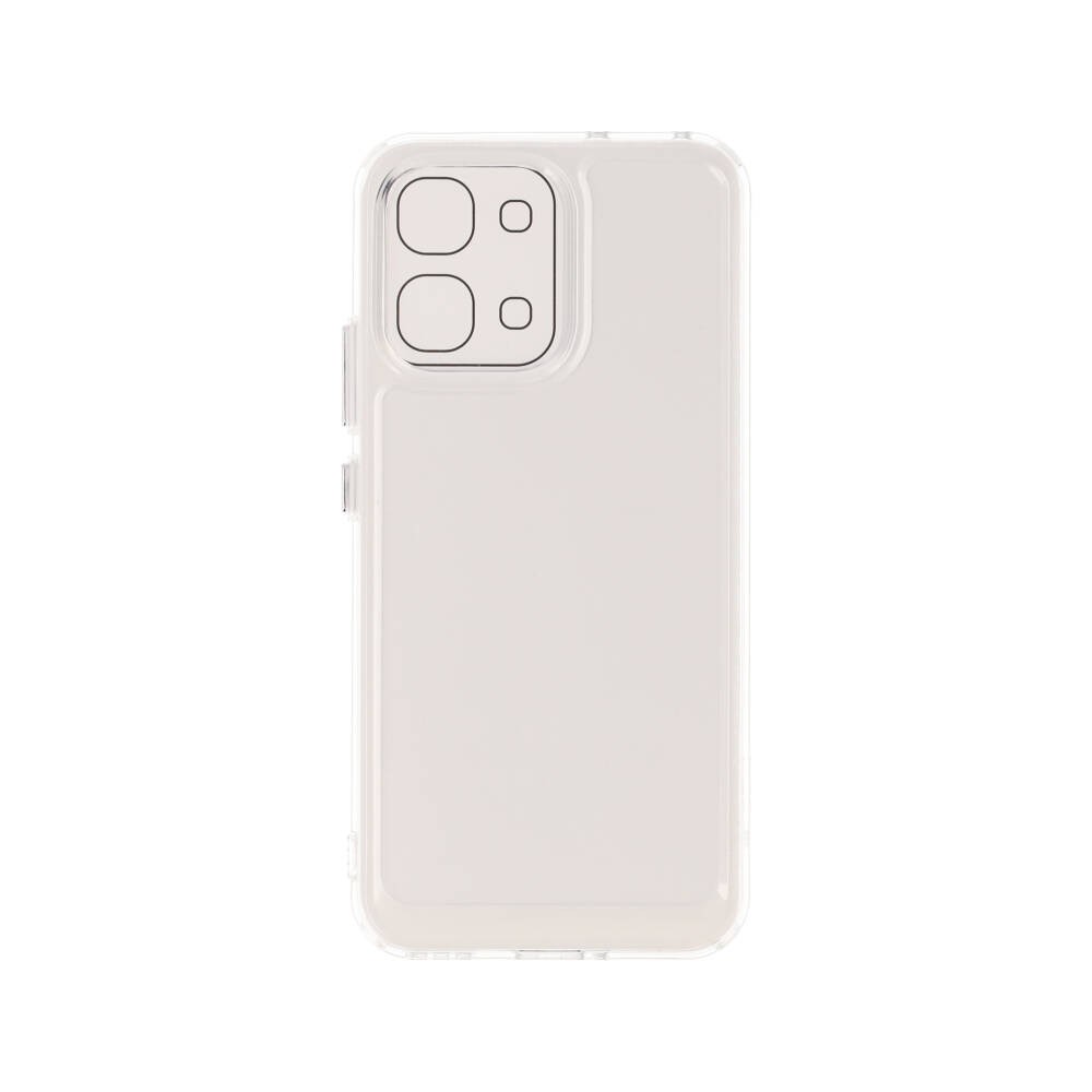 เคส FOX OPPO A6 Pro 5G Clear