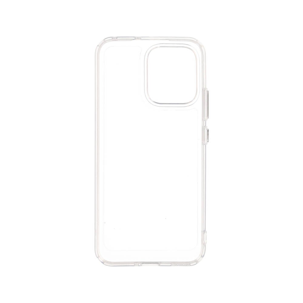 เคส FOX OPPO A6 Pro 5G Clear