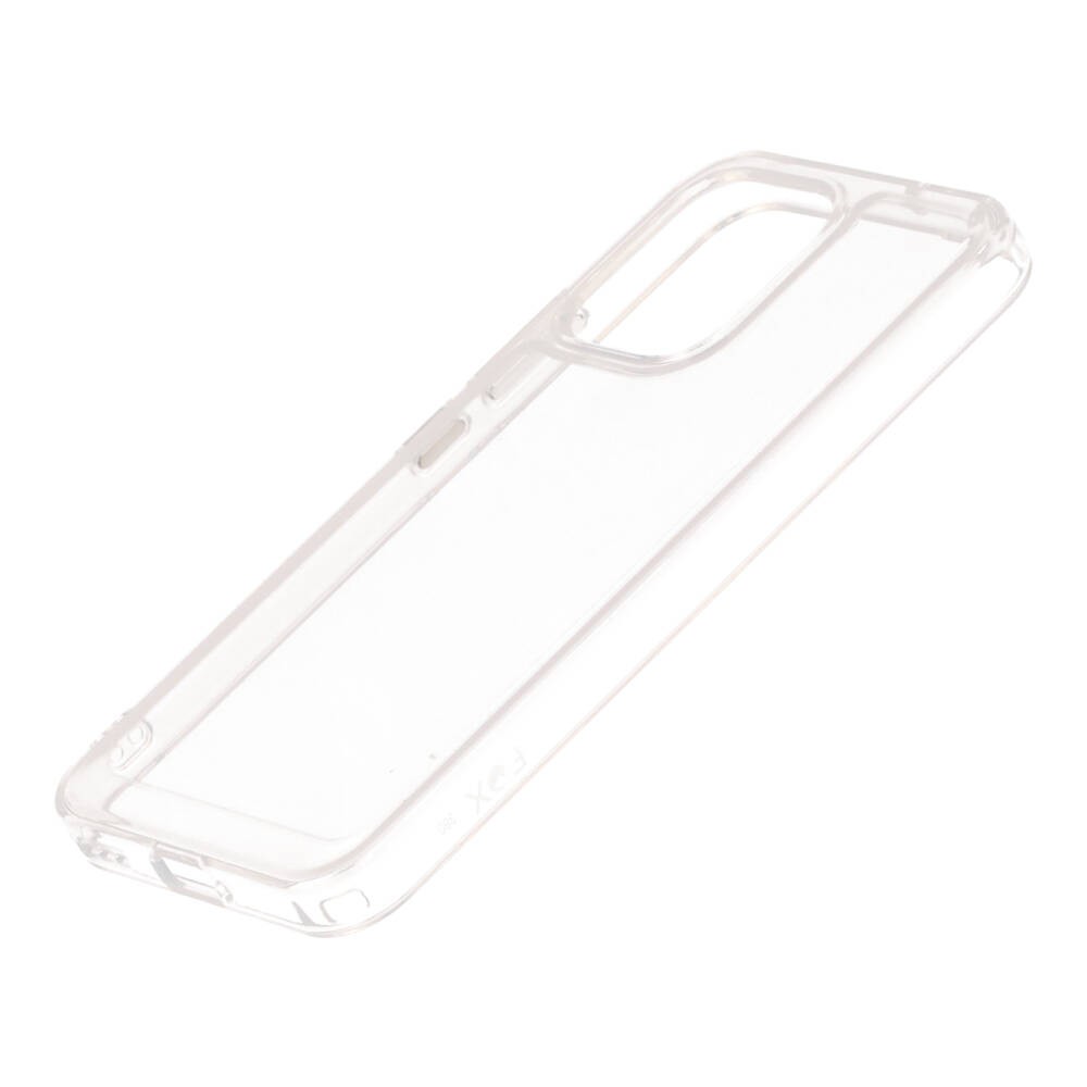 เคส FOX OPPO A6 Pro 5G Clear