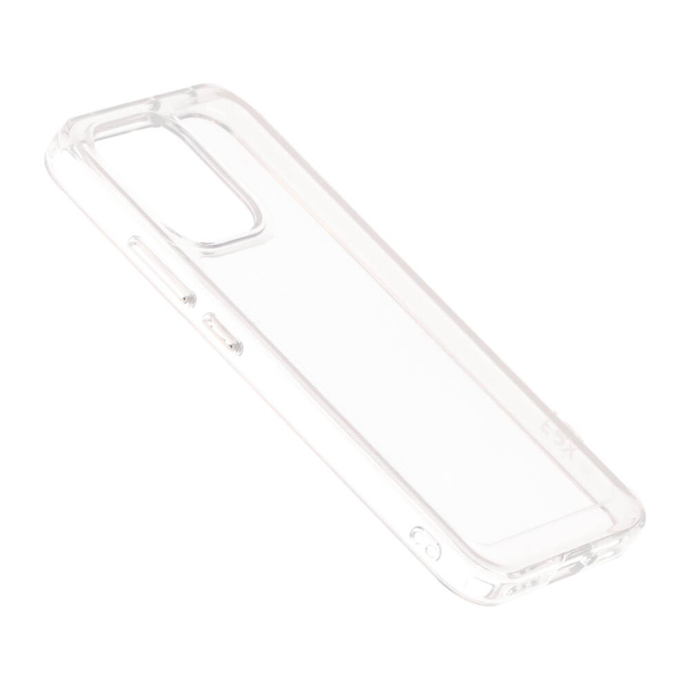 เคส FOX OPPO A6 Pro 5G Clear