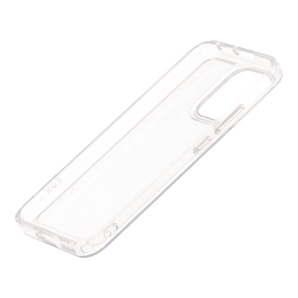 เคส FOX OPPO A6 Pro 5G Clear