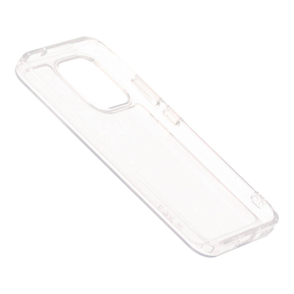 เคส FOX OPPO A6 Pro 5G Clear