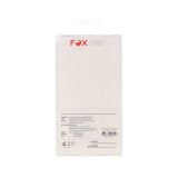 เคส FOX OPPO A6 Pro 5G Clear