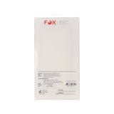 เคส FOX OPPO A6 Pro 5G Gray