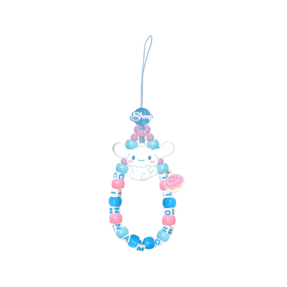 Sheep x Cinnamoroll เคส iPhone 17 Magsafe - Cinnamoroll