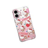 Sheep x Hello Kitty เคส iPhone 17 Magsafe - Hello Kitty