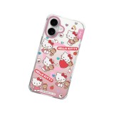 Sheep x Hello Kitty เคส iPhone 17 Magsafe - Hello Kitty