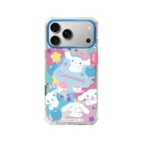 Sheep x Cinnamoroll เคส iPhone 17 Pro Magsafe - Cinnamoroll