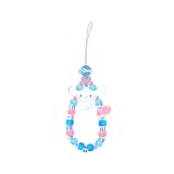 Sheep x Cinnamoroll เคส iPhone 17 Pro Magsafe - Cinnamoroll