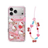 Sheep x Hello Kitty เคส iPhone 17 Pro Magsafe - Hello Kitty
