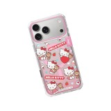 Sheep x Hello Kitty เคส iPhone 17 Pro Magsafe - Hello Kitty