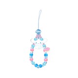 Sheep x Cinnamoroll เคส iPhone 17 Pro Max Magsafe - Cinnamoroll