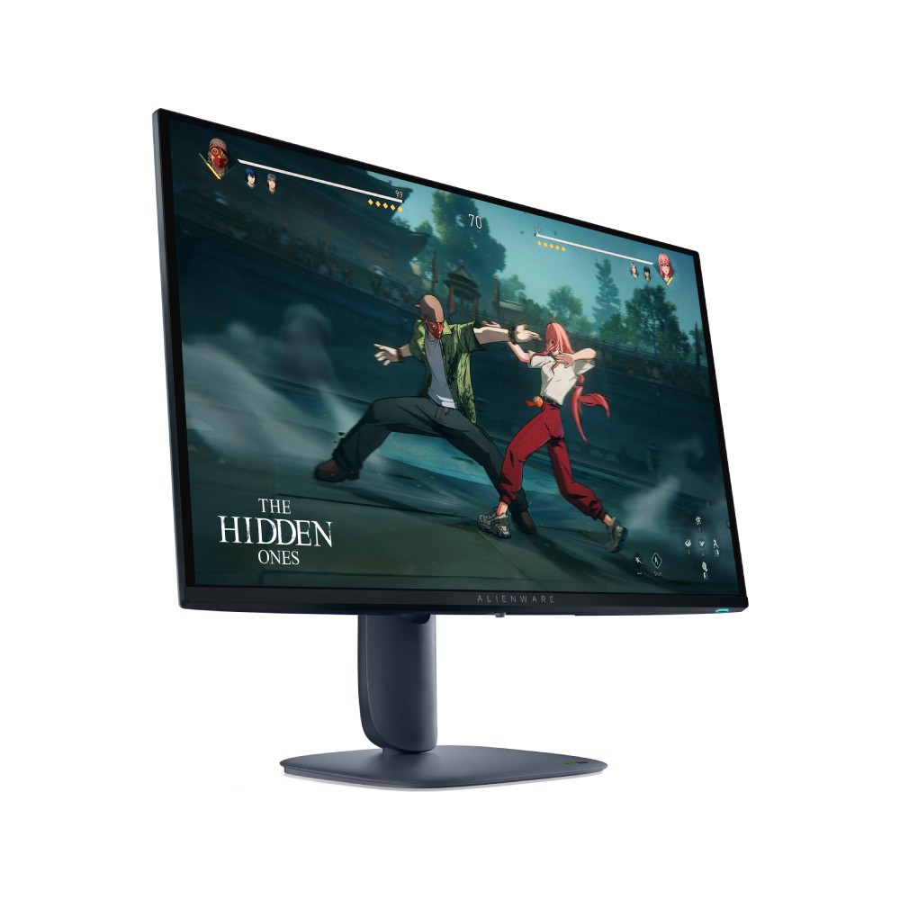 จอมอนิเตอร์ DELL ALIENWARE AW2725D Gaming Monitor (QD-OLED 2K 280Hz)