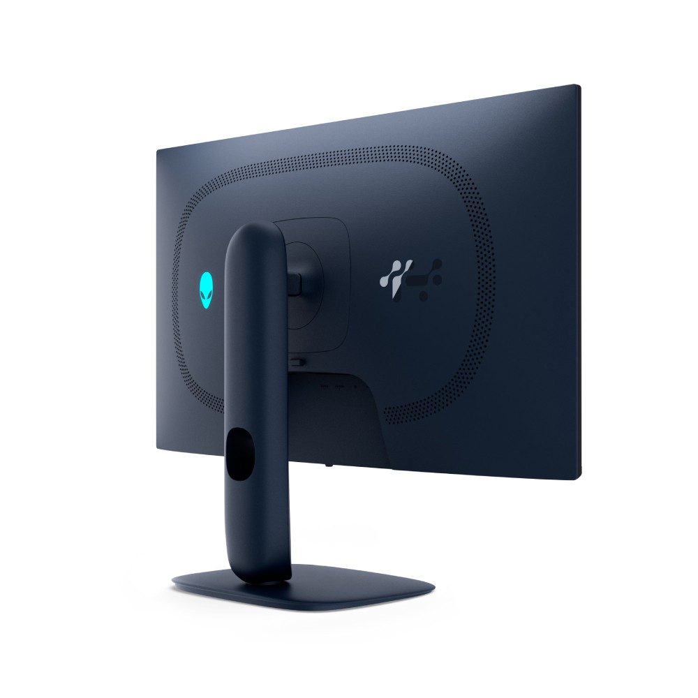 จอมอนิเตอร์ DELL ALIENWARE AW2725D Gaming Monitor (QD-OLED 2K 280Hz)