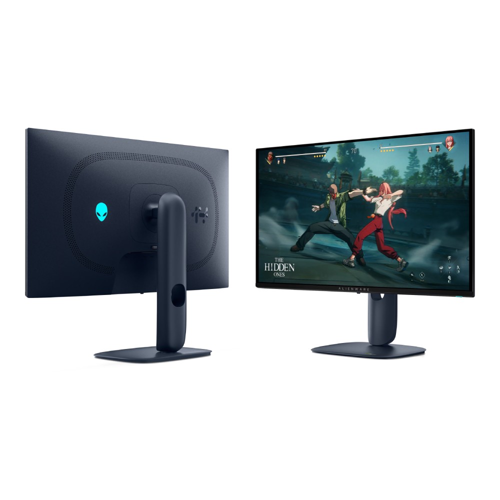 จอมอนิเตอร์ DELL ALIENWARE AW2725D Gaming Monitor (QD-OLED 2K 280Hz)