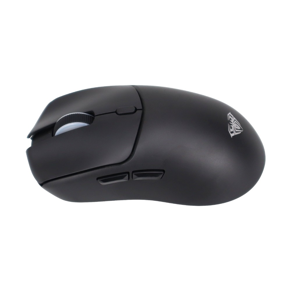 เมาส์เกมมิ่ง AULA SC580X BLACK