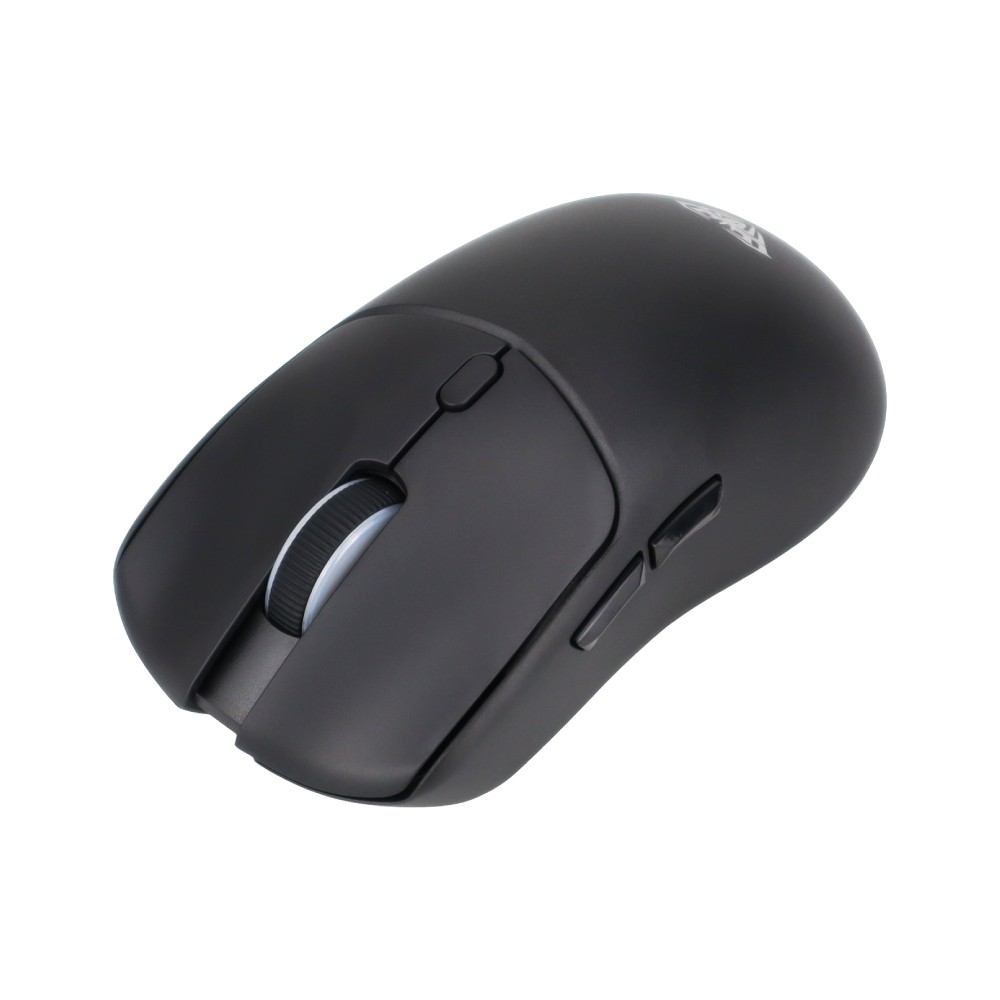 เมาส์เกมมิ่ง AULA SC580X BLACK