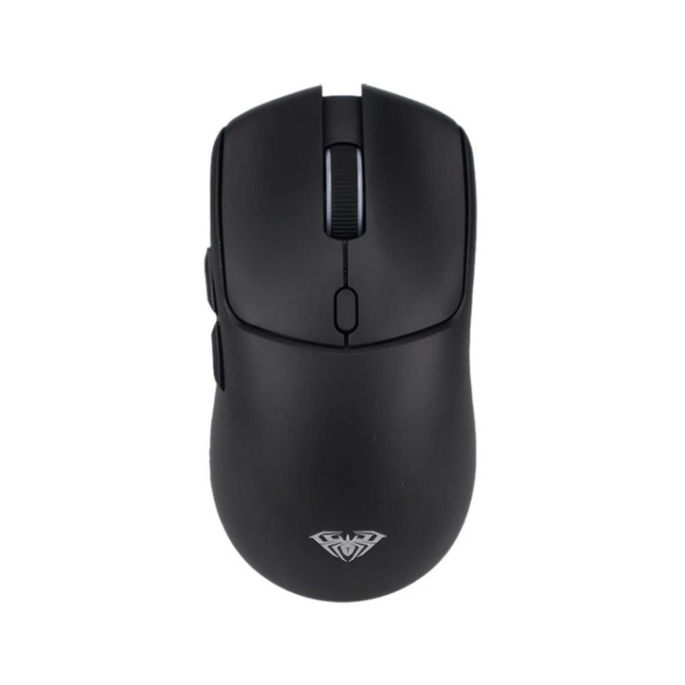 เมาส์เกมมิ่ง AULA SC580X BLACK