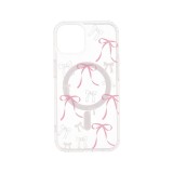 เคส QPLUS iPhone 13/14 Ribbon Blend with Magnetic