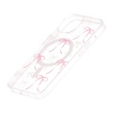 เคส QPLUS iPhone 13/14 Ribbon Blend with Magnetic
