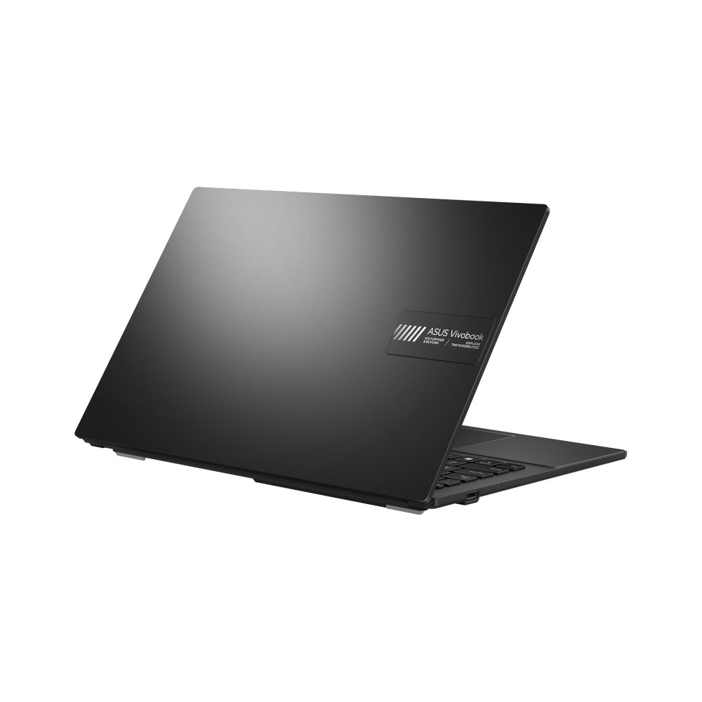 โน๊ตบุ๊ค Asus Vivobook Go 15 M1504FA-BQ516W Black
