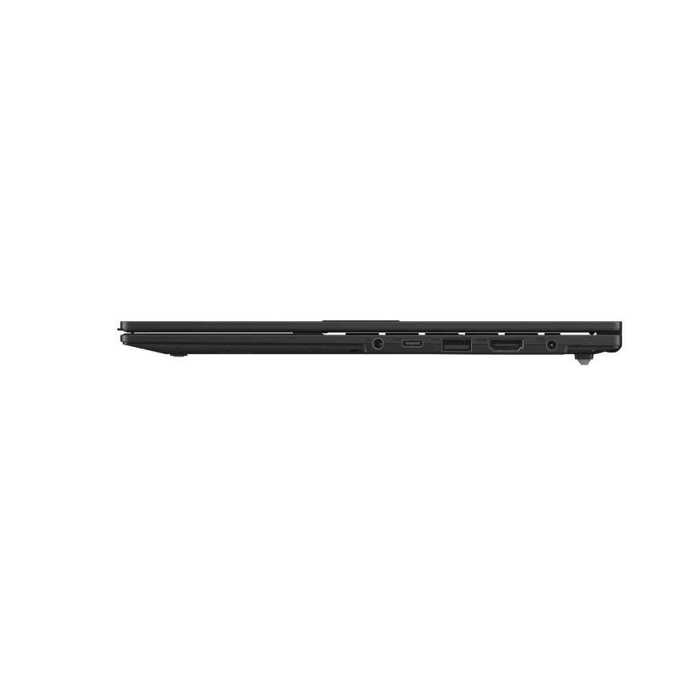 โน๊ตบุ๊ค Asus Vivobook Go 15 M1504FA-BQ516W Black
