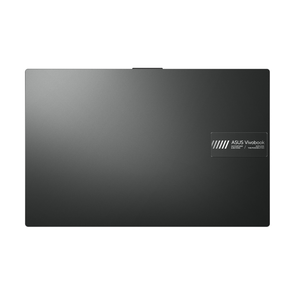 โน๊ตบุ๊ค Asus Vivobook Go 15 M1504FA-BQ516W Black