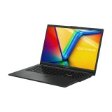 โน๊ตบุ๊ค Asus Vivobook Go 15 M1504FA-BQ516W Black