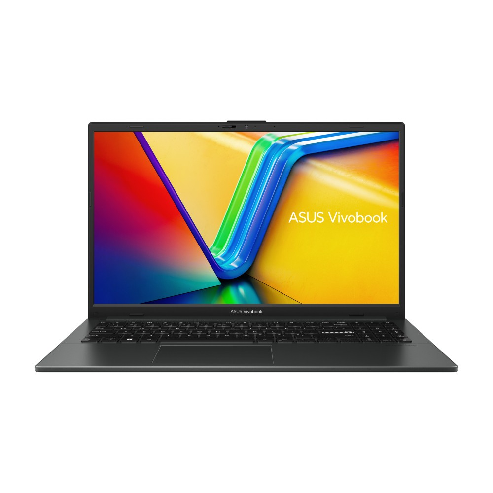 โน๊ตบุ๊ค Asus Vivobook Go 15 M1504FA-BQ516W Black