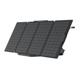 แผงโซล่าเซลล์พกพา EcoFlow 110W Portable Solar Panel