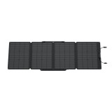 แผงโซล่าเซลล์พกพา EcoFlow 110W Portable Solar Panel