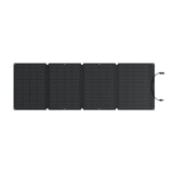 แผงโซล่าเซลล์พกพา EcoFlow 110W Portable Solar Panel