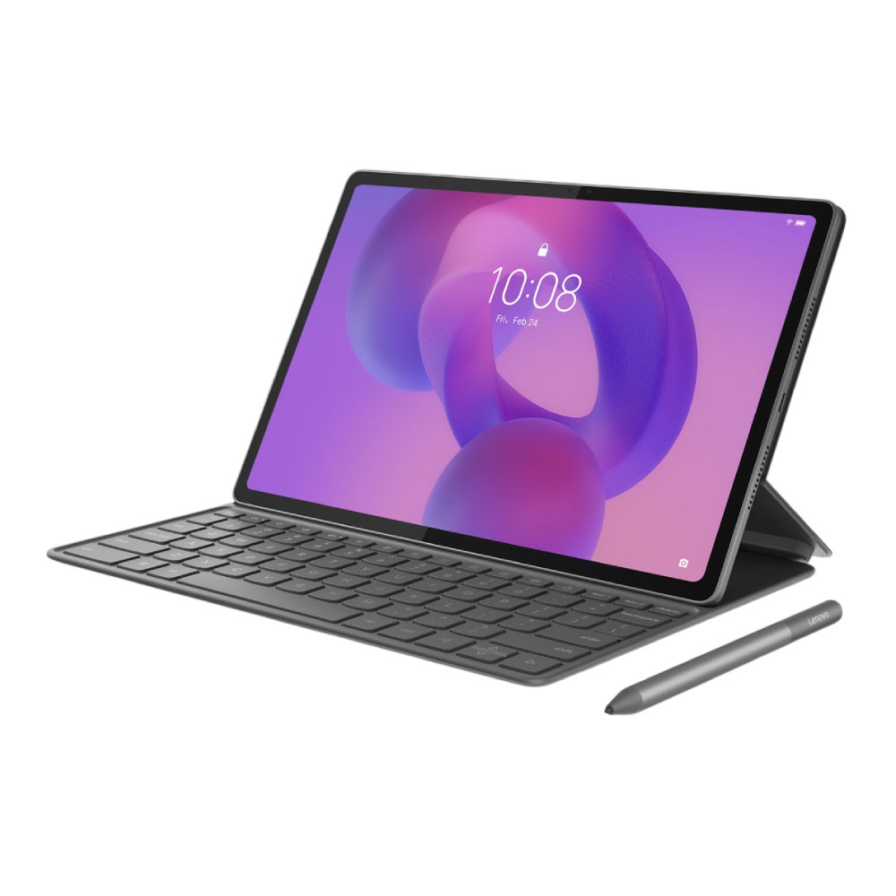 แท็บเล็ต Lenovo Idea Tab Plus ZAG70685TH Wi-Fi (8+256GB) Luna Gray