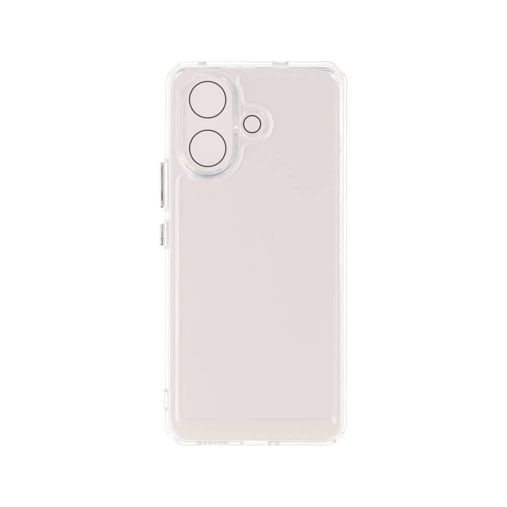 เคส FOX Vivo V60 Lite 4G & 5G Clear