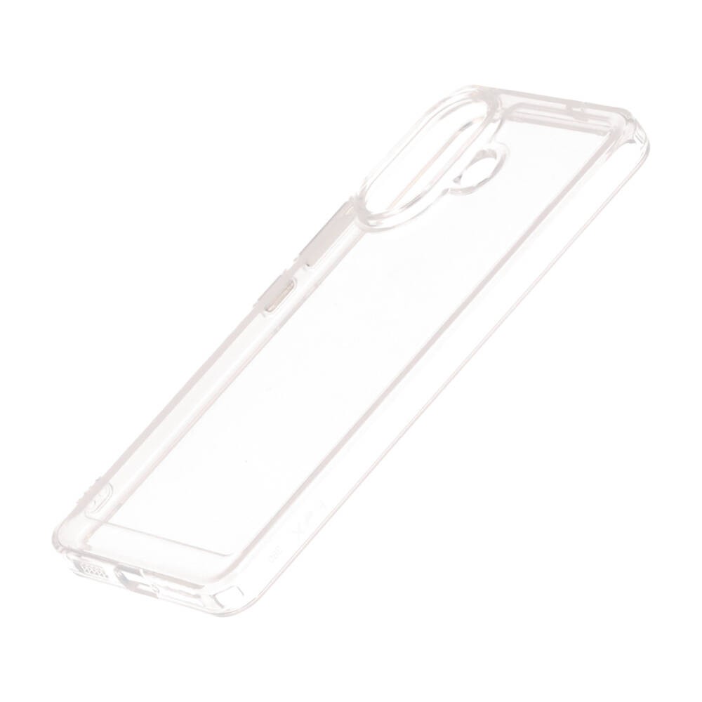 เคส FOX Vivo V60 Lite 4G & 5G Clear