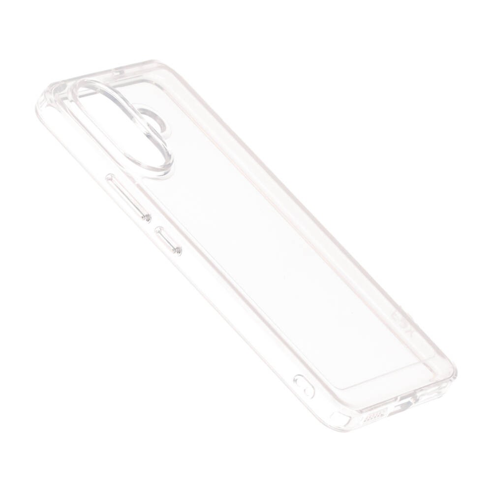 เคส FOX Vivo V60 Lite 4G & 5G Clear